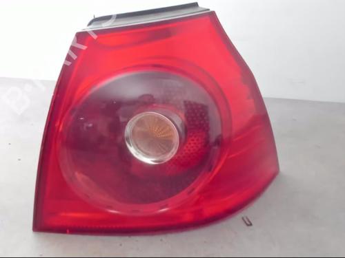 Right taillight VW GOLF V (1K1) 1.9 TDI | BP25516721C35 