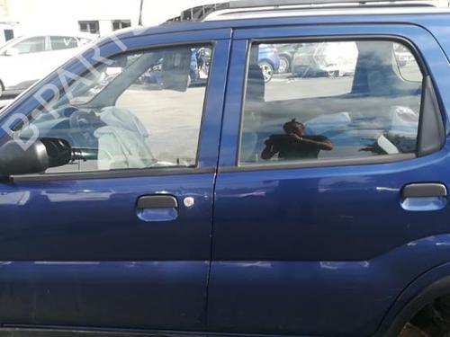 Højre baglygte SUZUKI IGNIS II (MH) 1.3 DDiS (RM413D) | BP25552482C35 - Image 17