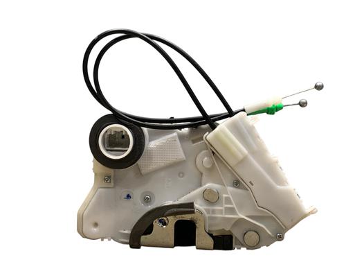 Front left lock TOYOTA YARIS (_P9_) 1.33 VVT-i (NSP90_, NSP90R) | BP25512877C98 