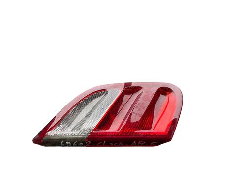 Used Left tailgate light MERCEDES-BENZ CLK Convertible (A208) CLK 230 Kompressor (208.447) (193 hp) 25546116