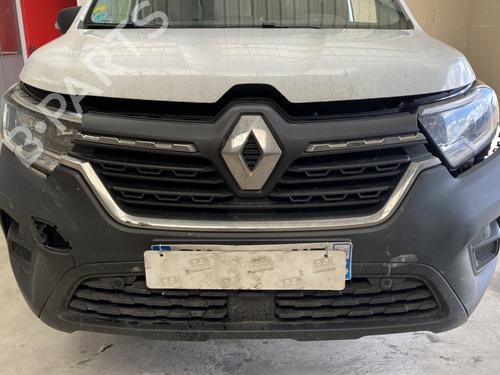 Headrest RENAULT KANGOO III Box Body/MPV 1.5 Blue dCi 75 (FJAA) | BP29202236I31 - Image 9