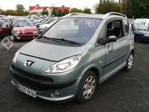 Right headlight PEUGEOT 1007 (KM_) 1.4 | BP25577429C29  - Image 38