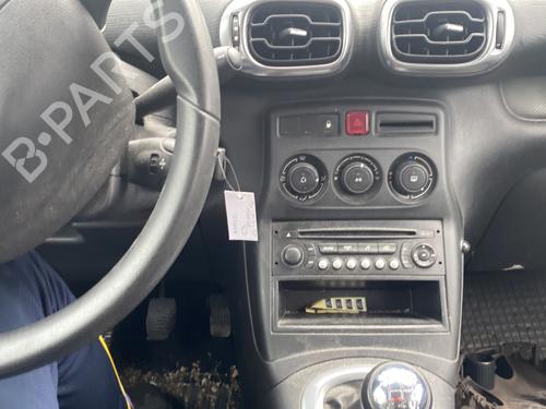 Steering column stalk CITROËN C3 Picasso (SH_) 1.6 HDI 90 | BP26911061I23  - Image 19