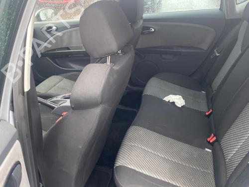 Climate control SEAT LEON (1P1) 1.9 TDI | BP25506013I5 - Image 29