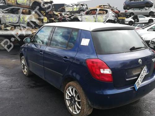 Alternator SKODA FABIA II (542) 1.4 TDI | BP25538628M7  - Image 16