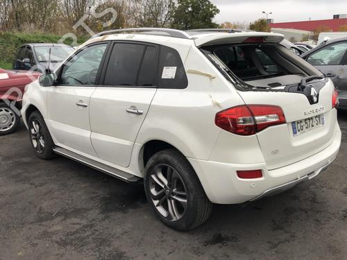 Steering column stalk RENAULT KOLEOS I (HY_) 2.0 dCi 4x4 (HY0K) | BP25551793I23 - Image 16