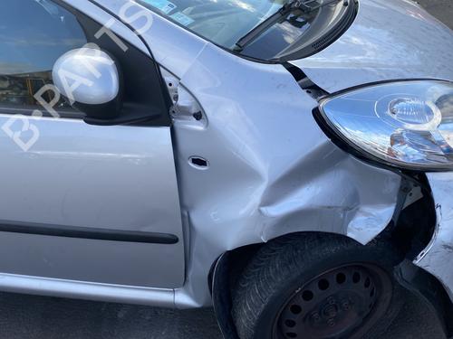 Front left seatbelt CITROËN C1 (PM_, PN_) 1.0 | BP29749071I26 - Image 8