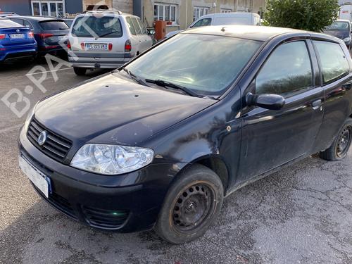 Right headlight FIAT PUNTO (188_) 1.2 60 (188.030, .050, .130, .150, .230, .250) | BP25567717C29 