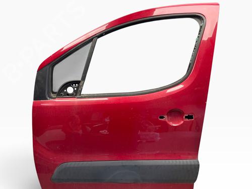 left-front-door-peugeot-partner-box-bodympv-2008-31595962 main image