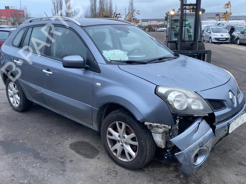 Armlene RENAULT KOLEOS I (HY_) 2.0 dCi 4x4 (HY0K) | BP27316844I20 