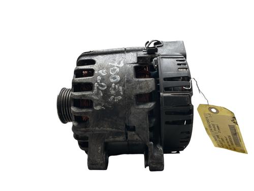 Alternator PEUGEOT 208 I (CA_, CC_) 1.6 HDi | BP25543516M7 