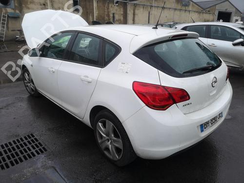 Right tailgate light OPEL ASTRA J (P10) 1.3 CDTI (68) | BP25561261C80 - Image 28