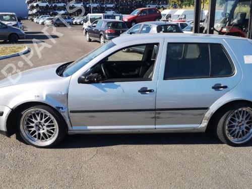 AC compressor VW GOLF IV (1J1) 1.6 16V | BP25520117M34 