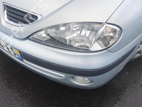 Left taillight RENAULT MEGANE I Classic (LA0/1_) 1.4 16V (LA0D, LA1H, lA0W, LA10) | BP25580436C34 