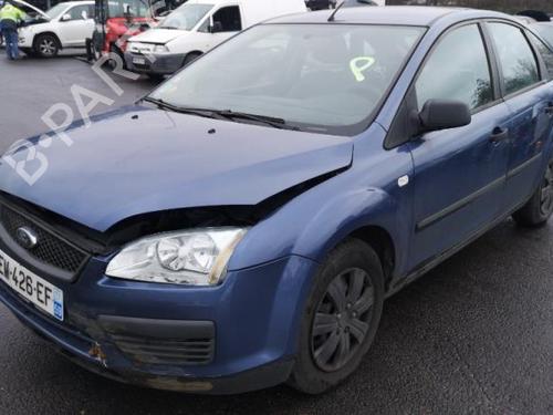 ABS Bremseaggregat FORD FOCUS II (DA_, HCP, DP) 1.6 TDCi | BP25571865M43 