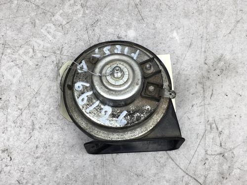 Used Horn Horn FORD FIESTA V (JH_, JD_) 1.4 TDCi (68 hp) 25537937 25537937