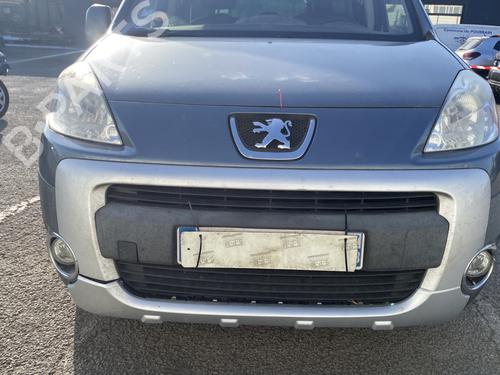 Electronic module PEUGEOT PARTNER Tepee  | BP34246598M83  - Image 14