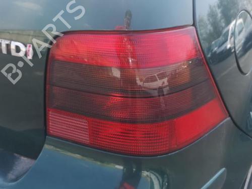 Rattstammestilk VW GOLF IV (1J1) 1.9 TDI | BP25561700I23 