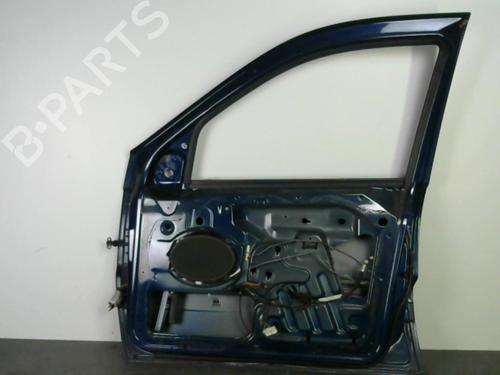 Używane Drzwi przednie prawe JEEP GRAND CHEROKEE II (WJ, WG) 3.1 TD 4x4 (140 hp) 25552685