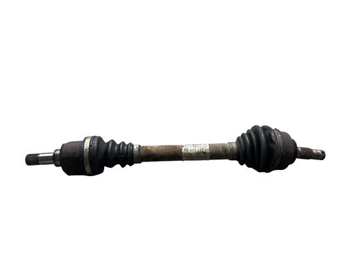 Left front driveshaft CITROËN C4 I (LC_) 1.6 HDi | BP32366268M38 - Image 2
