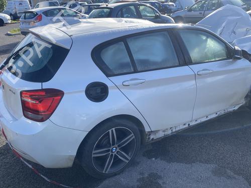 Left front window switch BMW 1 (F20) 114 d | BP25526239I27 - Image 23