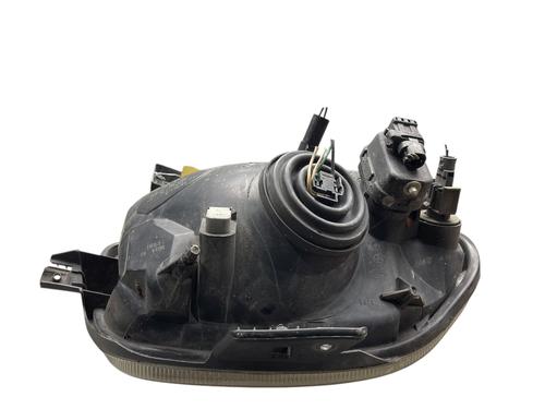Used Left headlight Left headlight RENAULT CLIO II (BB_, CB_) 1.2 (BB0A, BB0F, BB10, BB1K, BB28, BB2D, BB2H, CB0A,... (58 hp) 26973359 26973359
