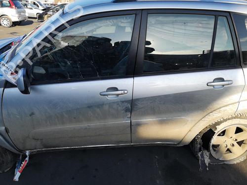 Climate control TOYOTA RAV 4 II (_A2_) 2.0 D 4WD (CLA20_, CLA21_, CLA20R, CLA21R) | BP25525328I5  - Image 28