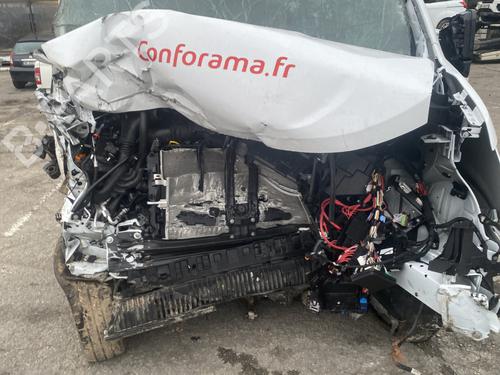 Radio RENAULT MASTER IV Van (F8__) BLUE DCI 130 (F8M2) | BP31754043E6  - Image 8