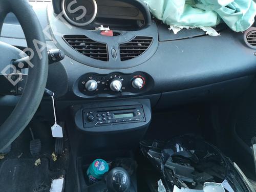 Generator RENAULT TWINGO II (CN0_) 1.2 16V (CN04, CN0B) | BP25580089M7 