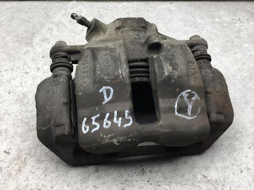 Right front brake caliper MERCEDES-BENZ C-CLASS T-Model (S203) C 220 CDI (203.208) | BP25581102M104 