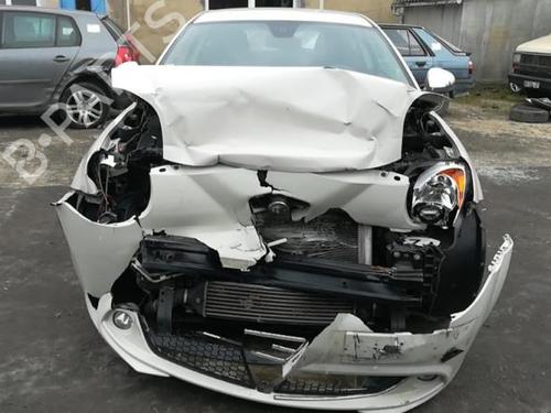 Front right window mechanism ALFA ROMEO MITO (955_) 1.4 TJet (955AXA1B) | BP25577672C23 