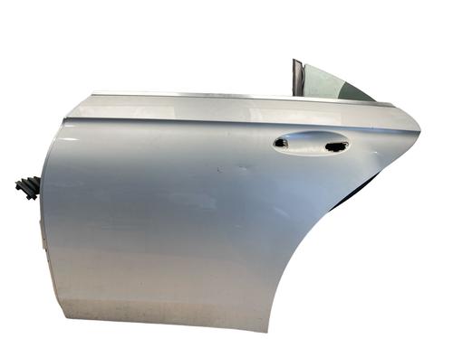 Used Left rear door Left rear door MERCEDES-BENZ CLS (C219) CLS 320 CDI (219.322) (224 hp) 25541609 25541609