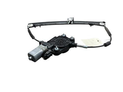 Front left window mechanism FIAT PANDA (169_) 1.2 LPG (169CXF1A) | BP25519248C22 