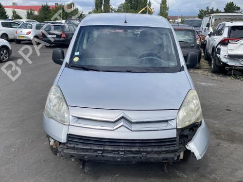 Steering column stalk CITROËN BERLINGO MULTISPACE (B9) 1.6 HDi 75 16V | BP25544766I23 - Image 13