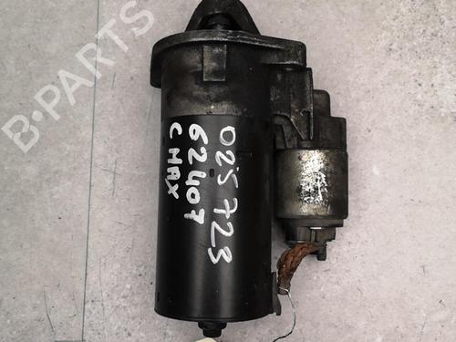 Starter FORD C-MAX (DM2) 1.8 TDCi | BP25538670M8