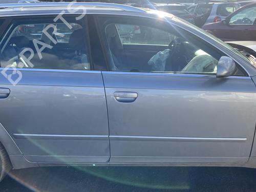 Højre baklys, luke AUDI A4 B7 Avant (8ED) 2.0 TDI 16V | BP25501910C80 