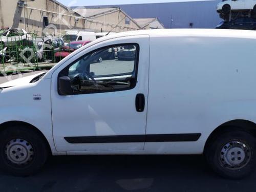 Front right seatbelt CITROËN NEMO Box Body/MPV (AA_) 1.4 HDi | BP25537075I25 - Image 30