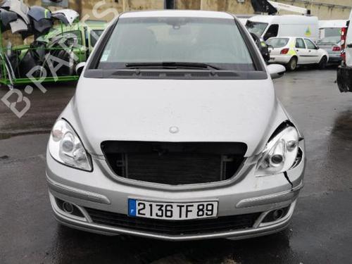 Right tailgate light MERCEDES-BENZ B-CLASS Sports Tourer (W245) B 180 CDI (245.207) | BP25537652C80 