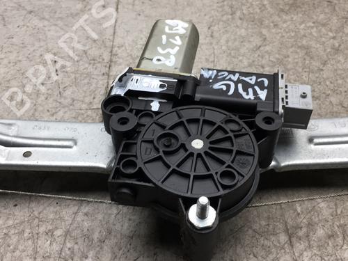 Used Rear left window mechanism Rear left window mechanism LANCIA DELTA III (844_) 1.6 D Multijet (844.AXC11, 844.AXC1A) (120 hp) 25545876 25545876