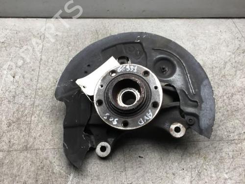 Used Right front steering knuckle PEUGEOT 508 II (FB_, FH_, F3_) 1.5 BlueHDI 130 (FBYHZJ, FBYHZR) (131 hp) 25573018