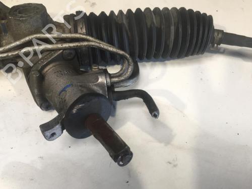 Steering rack RENAULT LAGUNA III (BT0/1) 2.0 dCi (BT07, BT0J, BT14, BT1A, BT1S) | BP25571087M22 