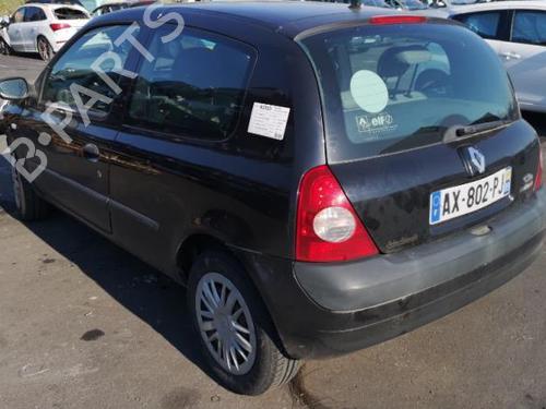 Højre baglygte RENAULT CLIO II (BB_, CB_) 1.2 16V (BB05, BB0W, BB11, BB27, BB2T, BB2U, BB2V, CB05,... | BP25559270C35 