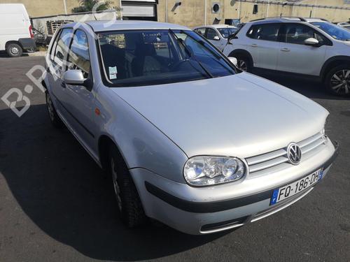 Left taillight VW GOLF IV (1J1) 1.4 16V | BP25561780C34 