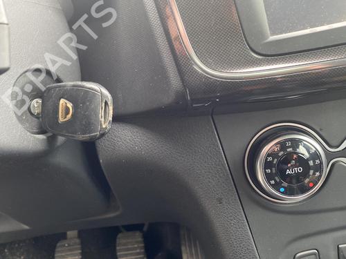 Headrest DACIA LOGAN II 1.0 SCe 75 | BP25575246I31  - Image 9