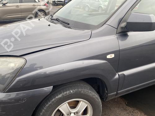 Left front window switch KIA SPORTAGE II (JE_, KM_) 2.0 CRDi | BP31193308I27 - Image 27