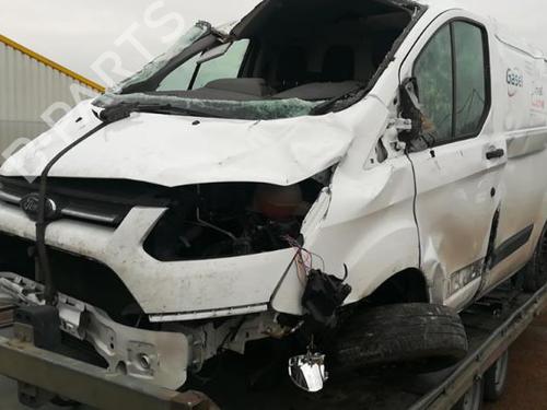 Steering column stalk FORD TRANSIT CUSTOM V362 Van (FY, FZ) 2.2 TDCi | BP25520714I23  - Image 11