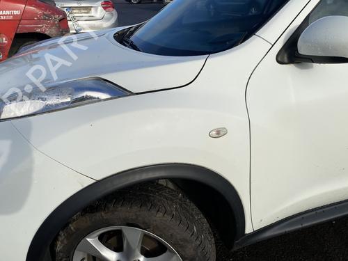 Left front window switch NISSAN JUKE (F15) 1.5 dCi | BP25528100I27  - Image 24