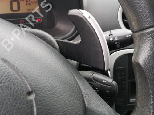 Hood CITROËN C3 I (FC_, FN_) 1.4 HDi | BP25583955C1 