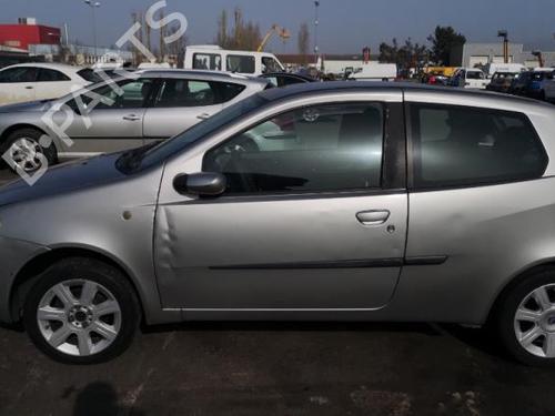 Højre baglygte FIAT PUNTO (188_) 1.9 JTD | BP25519725C35 