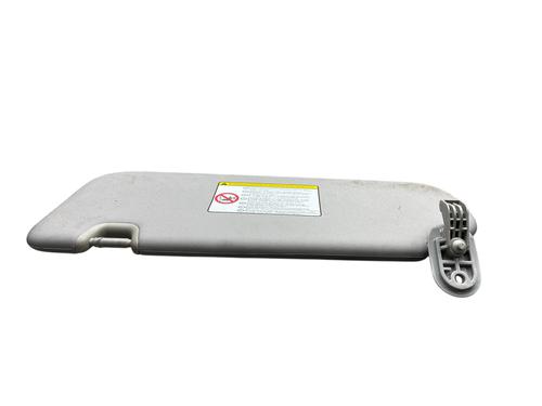Right sun visor KIA CEE'D Sportswagon (JD) 1.6 CRDi 128 | BP27659196I2 - Image 3